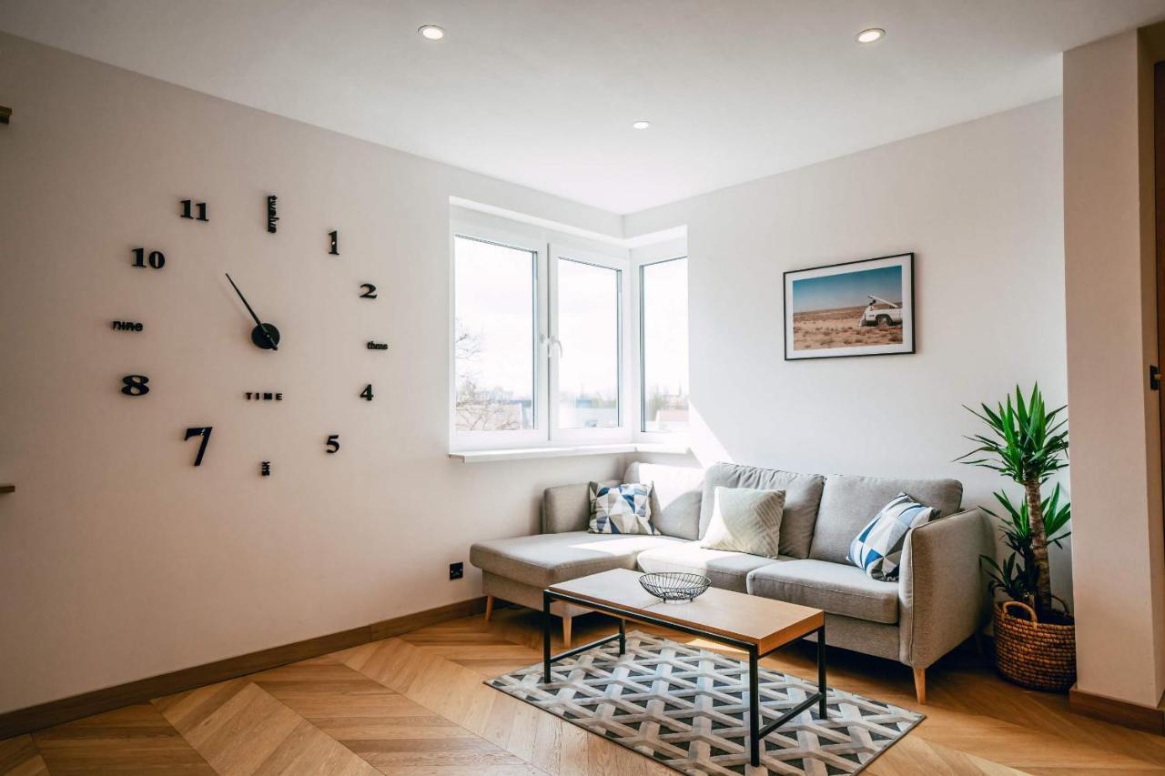 Apartman Luxury W. Views In Old Town *