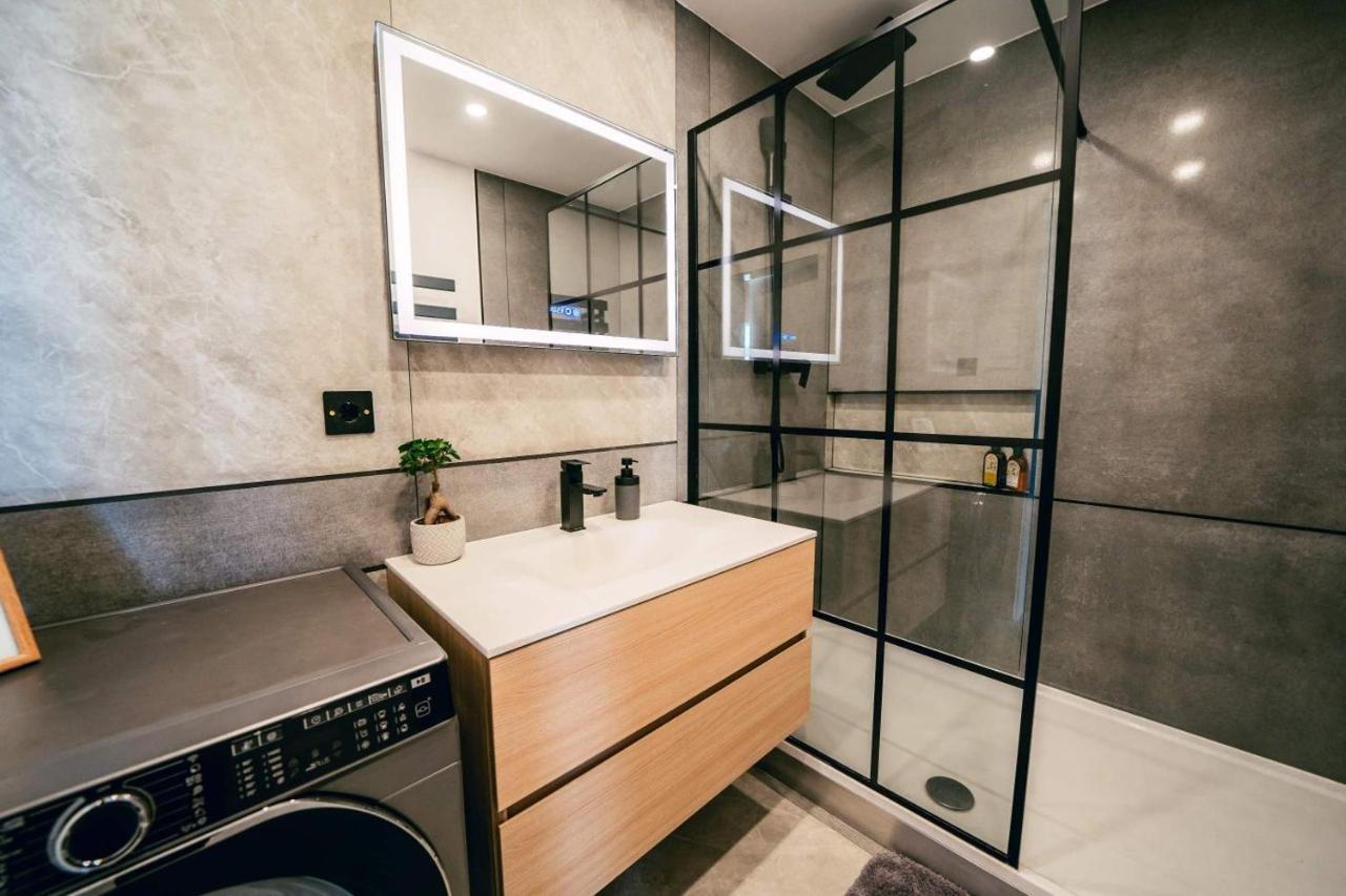 Apartman Luxury W. Views In Old Town *