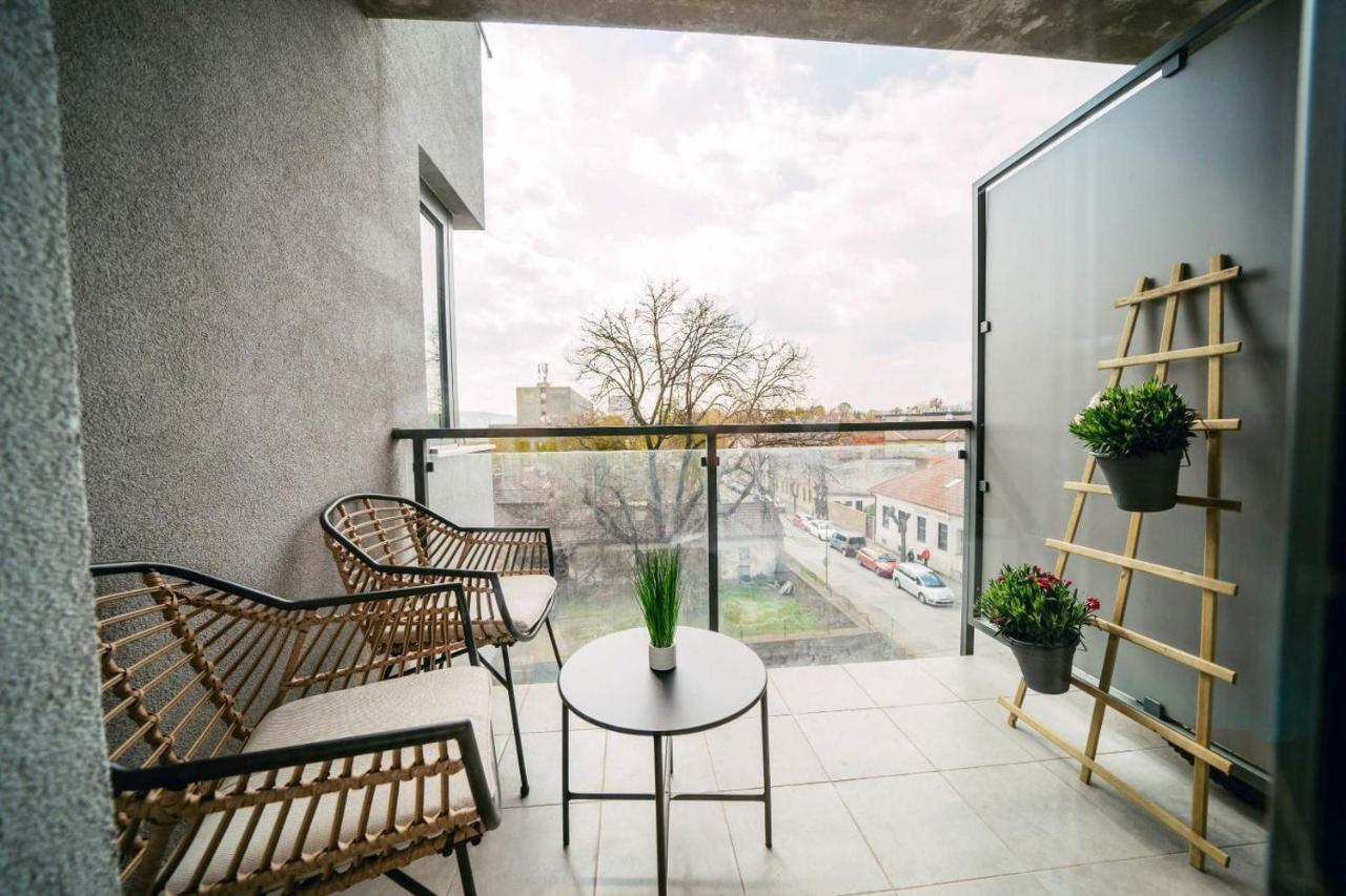 Apartman Luxury W. Views In Old Town